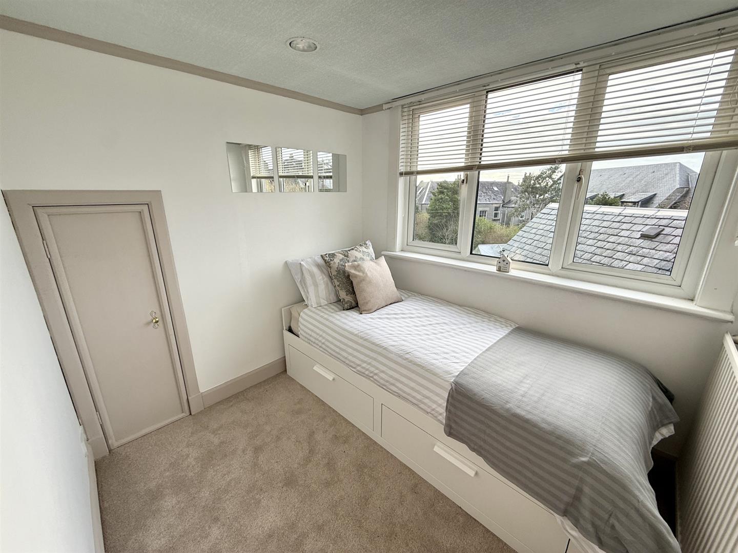 Halfway Street, West Kilbride